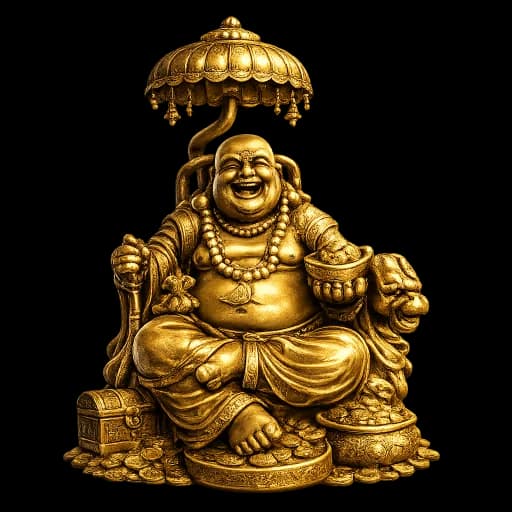 Kubera logo