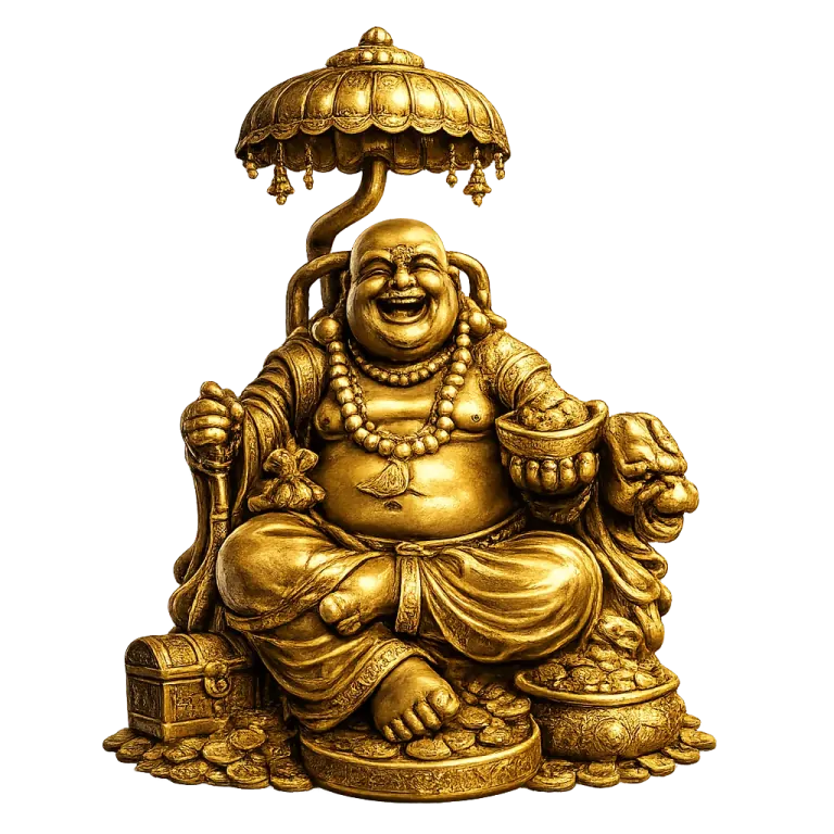 Meet Kubera