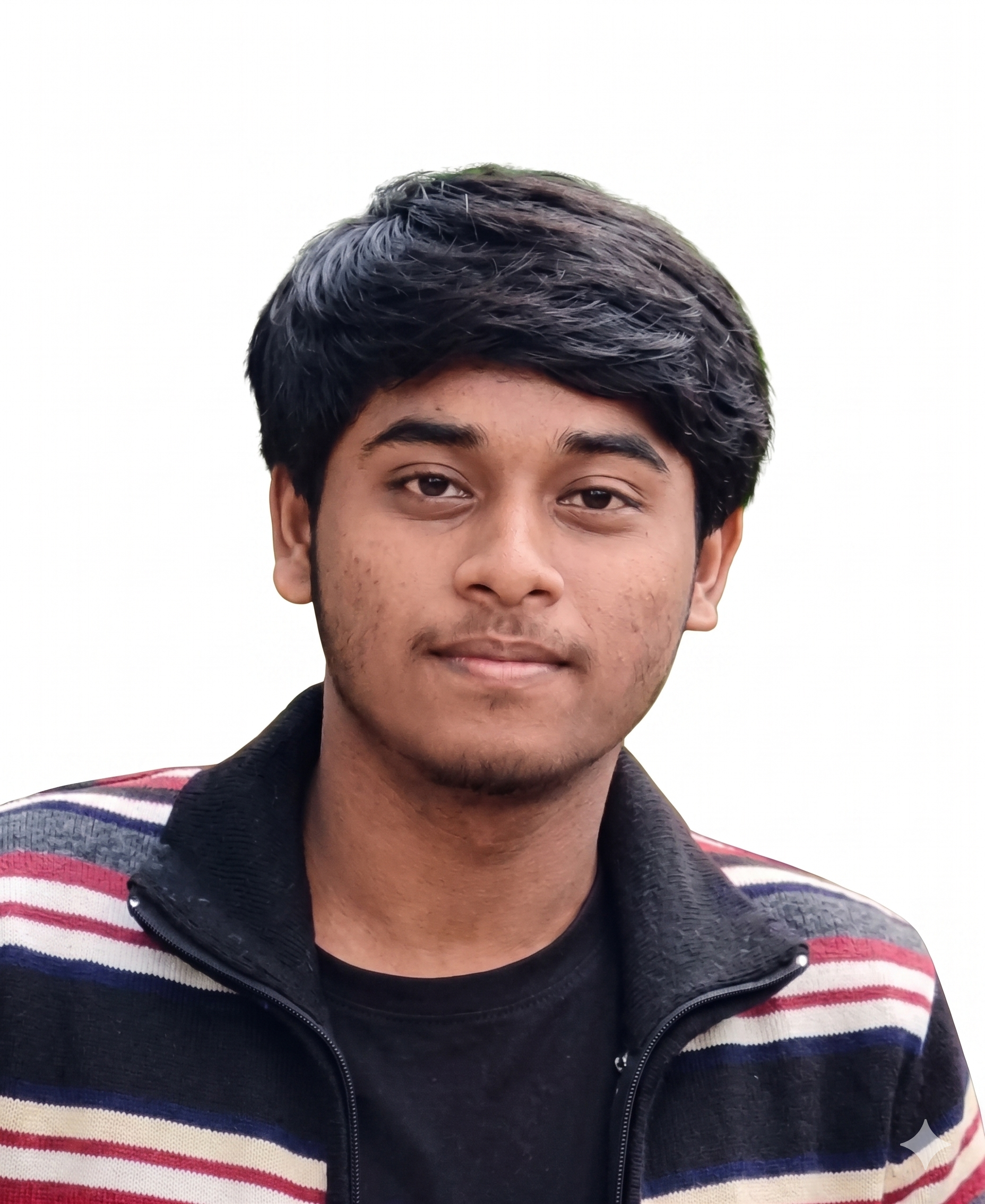 Debarghya Bandyopadhyay