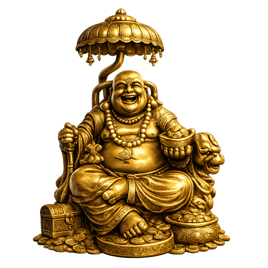 Kubera logo
